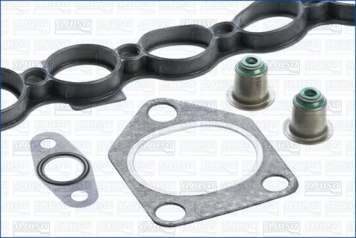 AJUSA Gasket Kit, cylinder head (53016500)