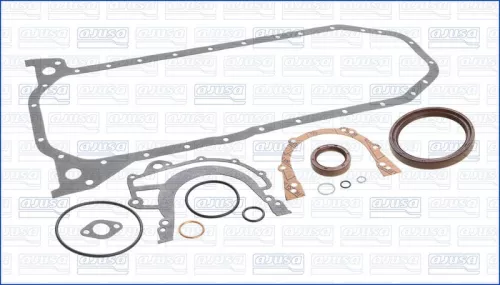AJUSA Gasket Kit, crankcase (54005500)