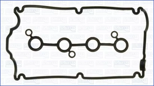 Gasket Set, cylinder head cover