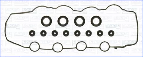 Gasket Set, cylinder head cover