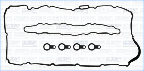 AJUSA Gasket Set, cylinder head cover (56048900)