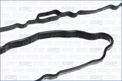 AJUSA Gasket Set, cylinder head cover (56048900)