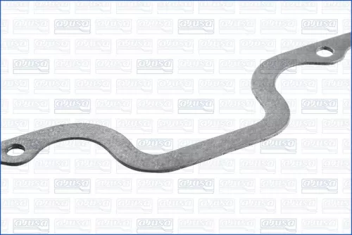 AJUSA Gasket, cylinder head cover (11029800)