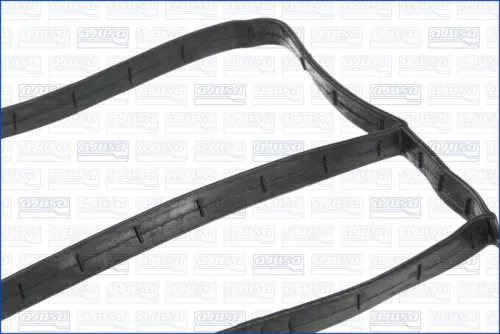 AJUSA Gasket, cylinder head cover (11113900)