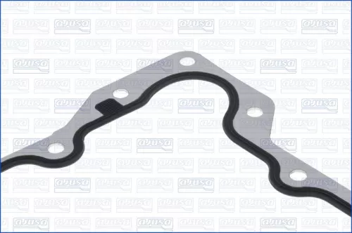AJUSA Gasket, oil sump (14095800)