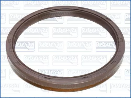 AJUSA Shaft Seal, crankshaft (15038900)