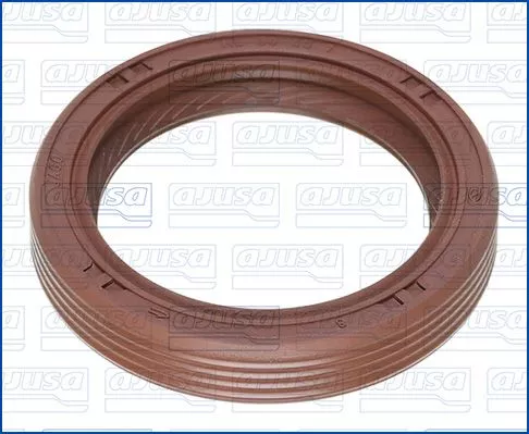 AJUSA Shaft Seal, camshaft (15056300)