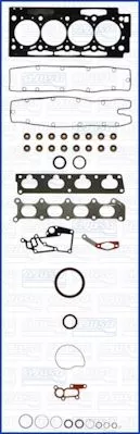 AJUSA Full Gasket Kit, engine (50223800)