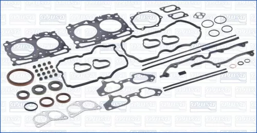 AJUSA Full Gasket Kit, engine (50320300)