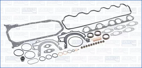 AJUSA Full Gasket Kit, engine (51017000)