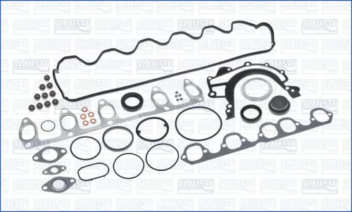 AJUSA Full Gasket Kit, engine (51030800)