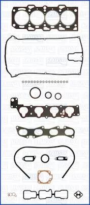 Gasket Kit, cylinder head