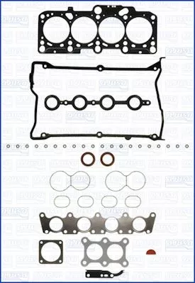 Gasket Kit, cylinder head
