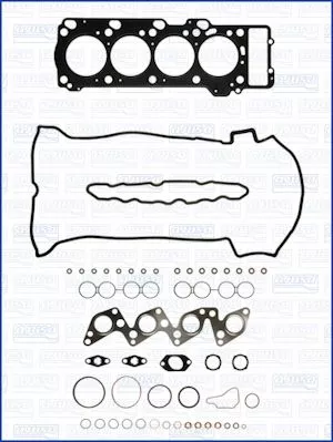 Gasket Kit, cylinder head