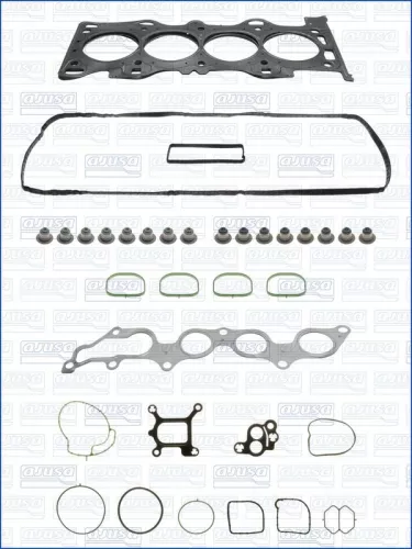 AJUSA Gasket Kit, cylinder head (52219500)