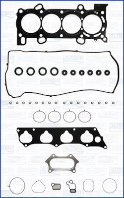 Gasket Kit, cylinder head