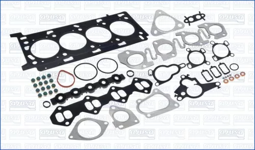 Gasket Kit, cylinder head