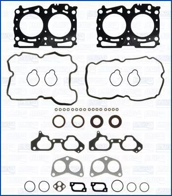 AJUSA Gasket Kit, cylinder head (52352800)