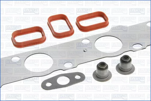 AJUSA Gasket Kit, cylinder head (53014700)