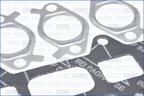 AJUSA Gasket Kit, cylinder head (53033400)