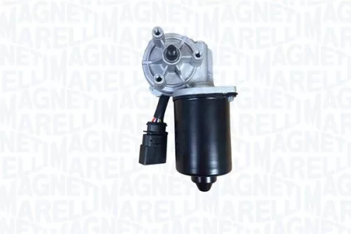 MAGNETI MARELLI Wiper Motor (064046206010)
