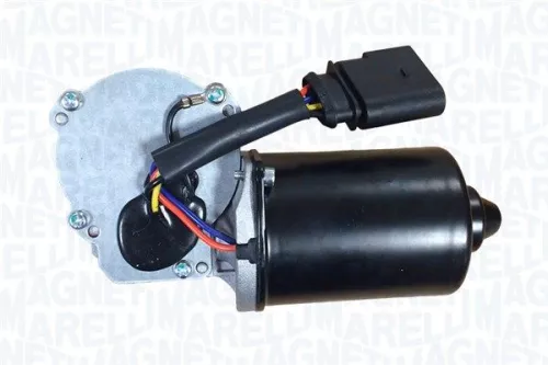 MAGNETI MARELLI Wiper Motor (064046206010)