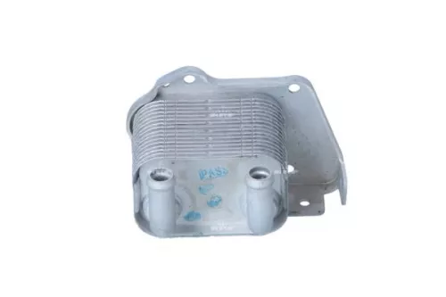 NRF Oil Cooler, engine oil (31345)