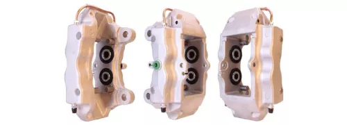 ELSTOCK Brake Caliper (87-0851)