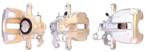 ELSTOCK Brake Caliper (87-1830)