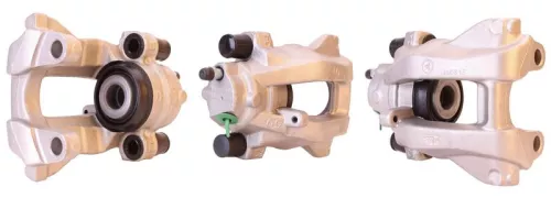 ELSTOCK Brake Caliper (87-1960)