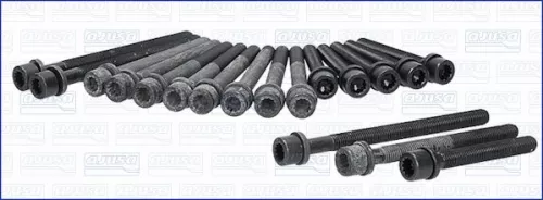 AJUSA Cylinder Head Bolt Set (81026500)