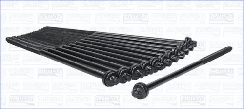 AJUSA Cylinder Head Bolt Set (81034100)