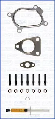 AJUSA Mounting Kit, charger (JTC11238)