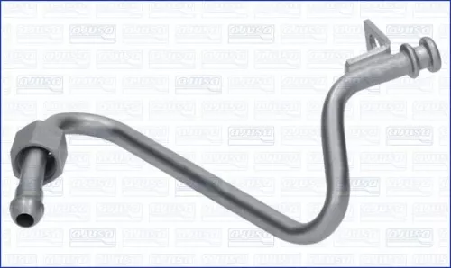 AJUSA Oil Line, charger (OP10090)