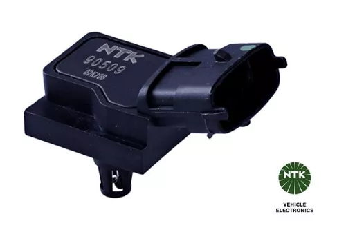 NTK Sensor, intake manifold pressure (90509)