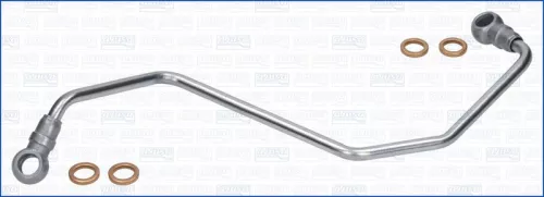 AJUSA Oil Line, charger (OP10355)