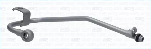 AJUSA Oil Line, charger (OP10702)
