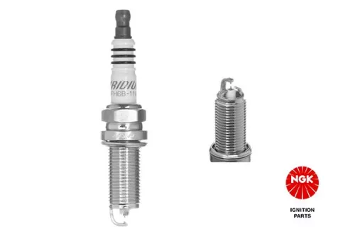 NGK Spark Plug (1501)