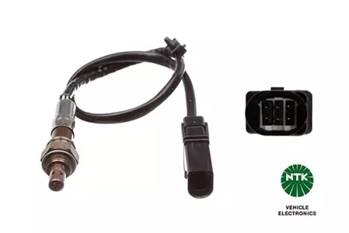 Oxygen Sensor