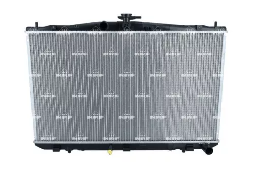 NRF Radiator, engine cooling (59081)