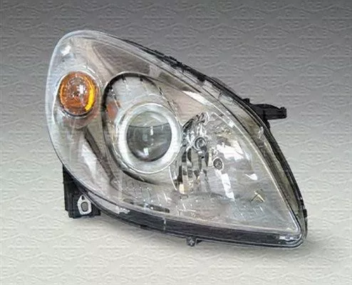 MAGNETI MARELLI Headlight (710301220202)