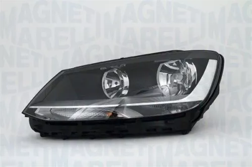 MAGNETI MARELLI Headlight (710301242201)