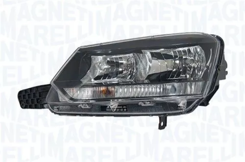 MAGNETI MARELLI Headlight (710301286203)