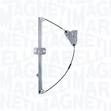 MAGNETI MARELLI Window Regulator (350103132500)