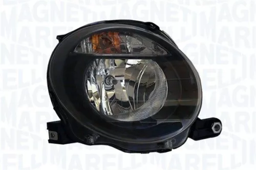 MAGNETI MARELLI Headlight (712455401139)
