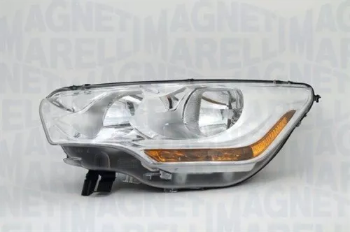 MAGNETI MARELLI Headlight (712464301129)