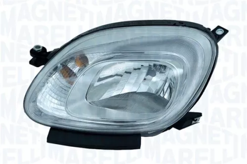 MAGNETI MARELLI Headlight (712470701129)
