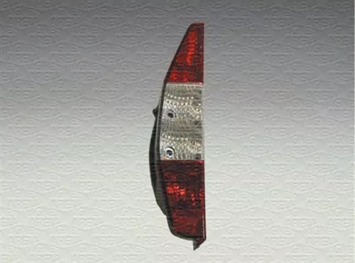 MAGNETI MARELLI Tail Light Assembly (712406001120)