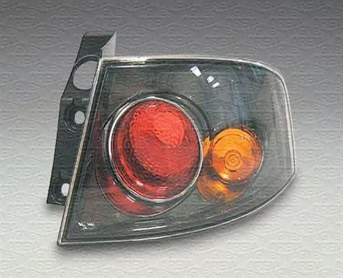 MAGNETI MARELLI Tail Light Assembly (714000062414)