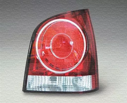 MAGNETI MARELLI Tail Light Assembly (714000028300)